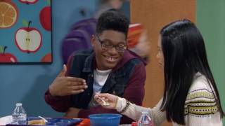 Nikki Castillo - Clips (Disney's KC Undercover) video