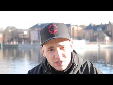 Bloody32 - Realität