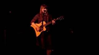 Jenny Owen Youngs - From Here - 11.18.08 (7 of 15)