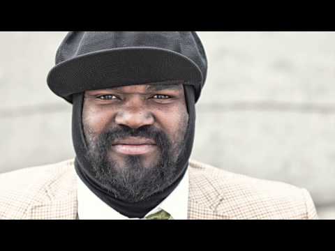 Gregory Porter - He Looked Beyond All My Faults