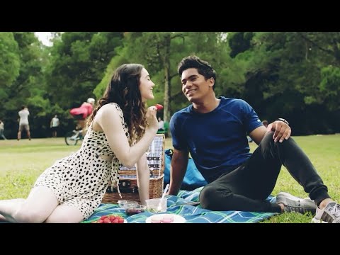 Ravi and Roxy - Crush - Power Rangers Beast Morphers