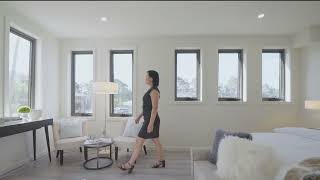 Bonnie Chang Presents | 1/12 Boronia street south Wentworthville