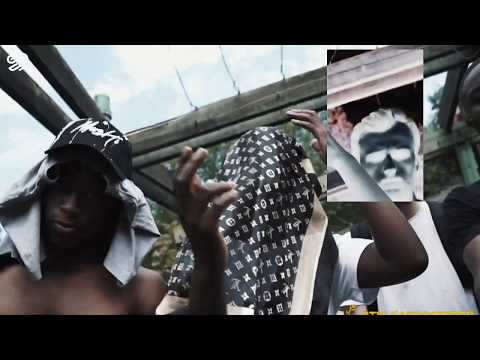 #WhatsYourBlockSaying | SE1 EP2  | Harlem Spartans: Trapfit, G SPLASH, ZICO & LBossa | Part 1 |