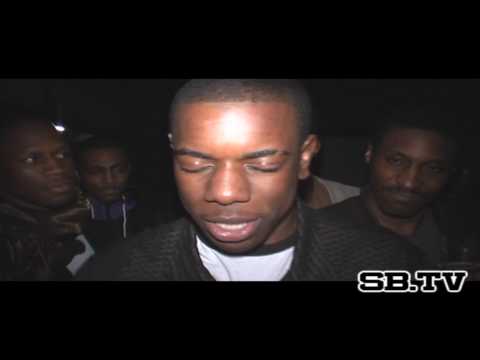 Skepta, Shorty, Double S, Frisco & Tempa T | Bars [2009]: SBTV