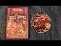 Closing To Fraggle Rock Where It All Began 2005 DVD 2010 Lionsgate Reprint