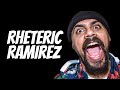 TheBeeShine.com: What Inspires Rheteric Ramirez ...