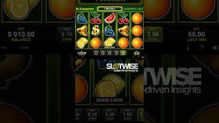 π BURNING HOT 5,000% Win Big Win λ²λ ν« γγΌγγ³γ°γγγ #slots #freespins #ν리μ€ν #γγͺγΌγΉγγ³ π