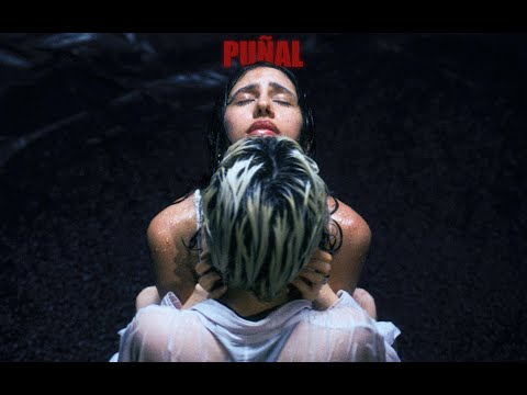 Eva Sola - Puñal (Videoclip oficial)