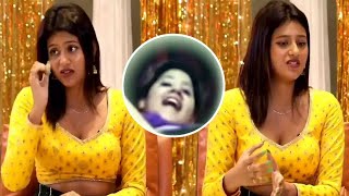 Lock Upp Fame Anjali Arora's Shocking Reaction On MMS Leaked Video