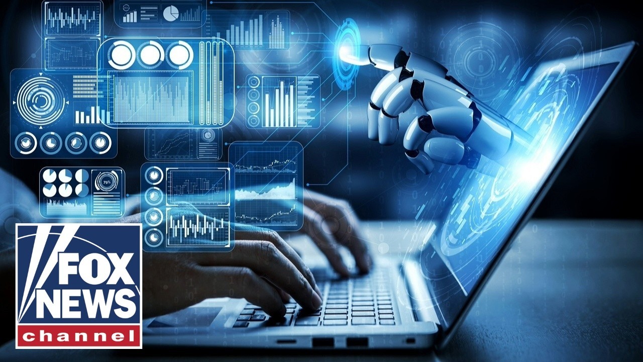 Andrew Yang WARNS of AI safety risks as developers seek liability shield