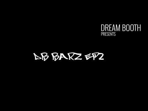 db Barz X Jay Muller | Seasson 1 Episode2   #dbBARZ #dbVisualtz #DreamBooth