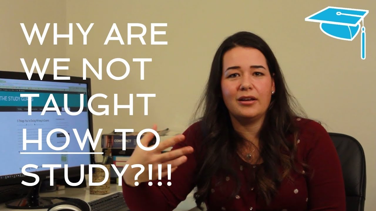 Why we started The Study Gurus