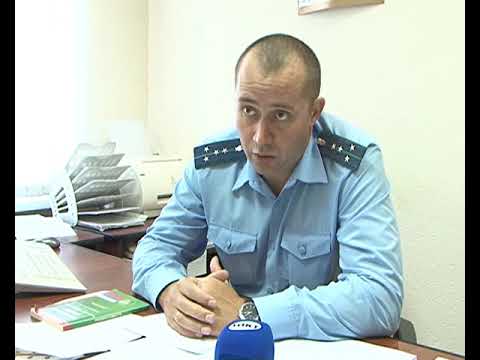 Жительниц Украины отправили в тюрьму