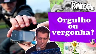 Brasil é pioneiro na tecnologia ‘Modo Ladrão’ em celulares Android; Samy Dana te conta detalhes