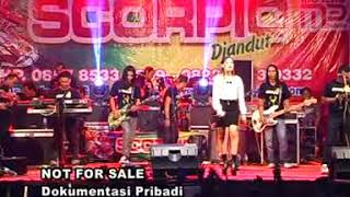 Download lagu Om Scorpio Jandhut Nella Kharisma 2016 Bersama Pelangi Audio Production mp3