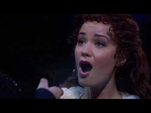 Scene from Angel of Music track