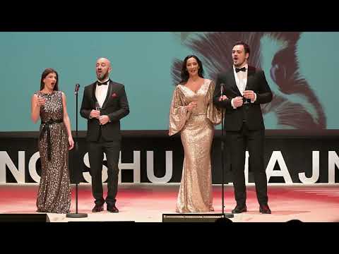 Feng Shui stare tajne & opera Traviata (1853)