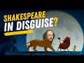 Lion King Hamlet With Lions
