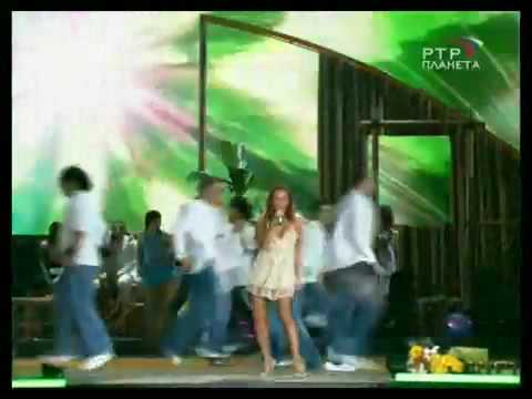 Jane Friske - Mama Maria