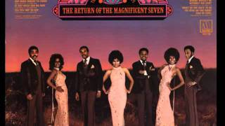 Supremes & Four Tops "Without The One You Love (Life is Not worthwhile)"  My Extended Video!