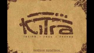 KITRA - Araucanía