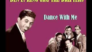 Musique 120 - Dance With Me Ben E. King (Version Originale)