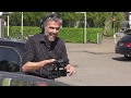Een dag in het leven van een video-journalist tijdens de coronacrisis