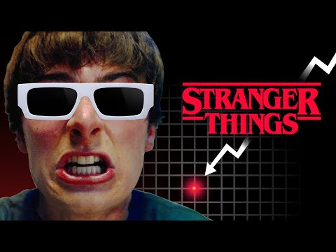 ¿Cómo Stranger things se ARRUINÓ solo?