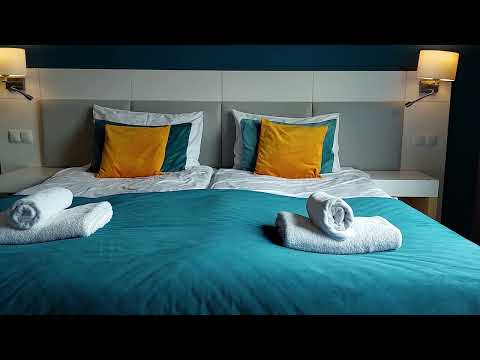 Hotel Hel Poland | Hotel overview 2022