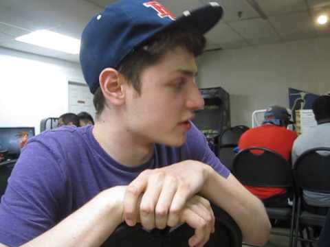 DKBill tells the Mew2King story