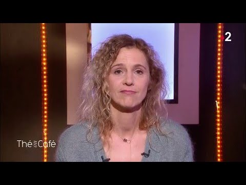Dos à dos avec Delphine de Vigan - Thé ou Café - 03/03/2018