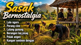 Download lagu KUMPULAN LAGU SASAK LAMA ‼️ mp3