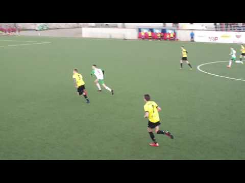 2017 Skra Cup 2002 Zagłębie Sosnowiec vs 2002\2003 MKS Krakus N. Huta Kraków