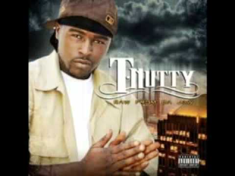 T-Nutty- Flow Mastermouth