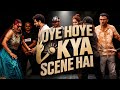Full Song Oye Hoye Kya Scene Hai Viral Song In India S Got Latent Season 2 Samay Raina