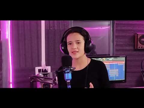 Group 1 Crew -He Said (Cover) - Ashirah.