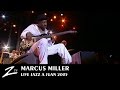 Marcus Miller - Bruce Lee - LIVE