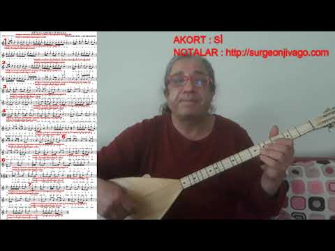 SOLFEJ RÜYALARIM OLMASA KISA SAP BAĞLAMA EKLEYEN SURGEON