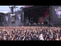Anthrax - Indians (Live Wacken Open Air 2013 ...