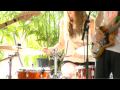 Mika Miko and Atlas Sound -  Dig For Fire's SXSW Lawn Party