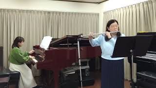 Download lagu 片手フルートで『朝の歌』エルガー Elgar∶Chanson de Matin ピアノ仙石 桂 mp3 Download lagu 片手フルートで『朝の歌』エルガー Elgar∶Chanson de Matin ピアノ仙石 桂 mp3