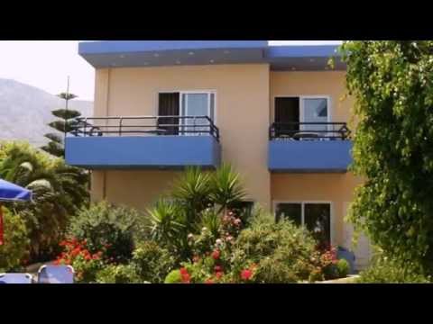 Nostos Aparts 3* Греция