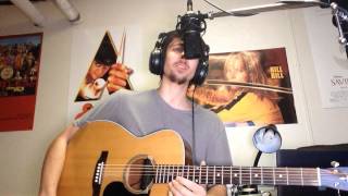 Birth In Reverse - St. Vincent Cover