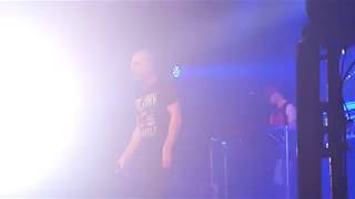 De/Vision - Take Me To The Time - Columbia Theater, Berlin 13.04.2018