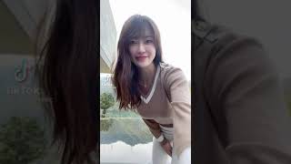 彼女と水辺で　#shorts  # look #dance