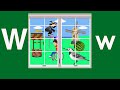 Alphabet Songs The Letter W