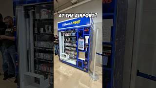 At the airport?? $20 for one JT pack 😭 #packopening #pokemoncards #pokemontcg #pokemon