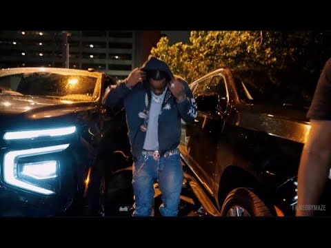 FIVIO  FOREIGN - ENTERED THE CHAT FREESTYLE (OFFICIAL VIDEO)