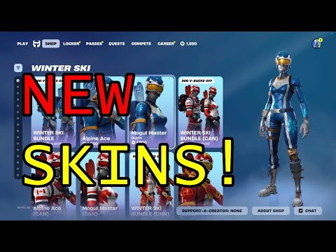 Fortnite Item Shop New [january 13, 2026] New Item Shop Fortnite