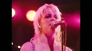 Download lagu Cherry Bomb (Live In Japan, 1977) - The Runaways mp3